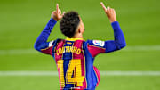 Et si Philippe Coutinho rejoignait... l'OM. 