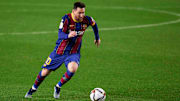 Leo Messi, FC Barcelona