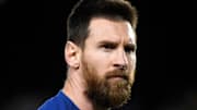 FC Barcelona v Slavia Praha: Group F - UEFA Champions League