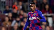 Semedo pasó a Wolves
