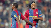 FC Barcelona v Sundowns