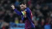 FC Barcelona v Tottenham Hotspur - UEFA Champions League Group B