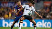 FC Barcelona v Valencia CF  - La Liga