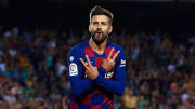 Gerard Piqué se presenta a las elecciones del FC Barcelona