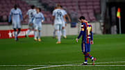 Le FC Barcelone et le FC Valence se neutralisent sur le score de 2 buts partout