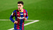 Philippe Coutinho 