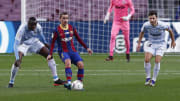 FC Barcelona v Valencia CF - La Liga Santander