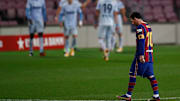 FC Barcelona v Valencia CF - La Liga Santander