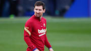 Fontes ligadas ao 90min da Inglaterra asseguram que tanto PSG quanto Manchester City acreditam fielmente na saída de Messi do Barcelona.