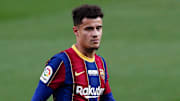 Philippe Coutinho