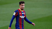 Philippe Coutinho