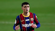 Pedri es la nueva estrella del Barcelona