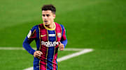 El contrato de Coutinho lastra al Barcelona