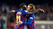 Griezmann y Dembélé son dos de los que están obligados a brillar