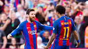 ¿Messi y Neymar juntos de nuevo?