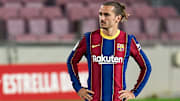 Griezmann posible salida