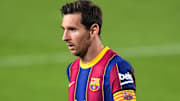 Will ab jetzt nur noch nach vorne schauen: Superstar Lionel Messi