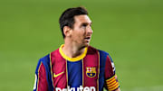 FC Barcelona v Villarreal CF - La Liga Santander