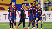 Así será la fase de grupos de la Champions para el Barcelona