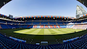 FC Basel v VfL Wolfsburg  - Friendly Match