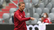 Nagelsmann und seine Bayern müssen Ende August im DFB-Pokal ran