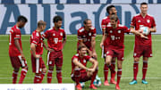 Auf den FC Bayern warten gleich zum Auftakt große Schwierigkeiten