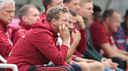 Was tut sich noch im Bayern-Kader bis Ende August?