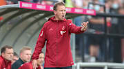 FC Bayern München v 1. FC Köln  - Pre-Season Friendly