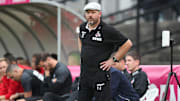Steffen Baumgart.