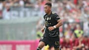Armindo Sieb wird von Julian Nagelsmann geschätzt