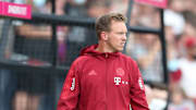 Die Münchner Kaderplanungen sind abgeschlossen: Nagelsmann muss sich mit dem zufrieden geben, was er hat