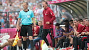 Julian Nagelsmann.