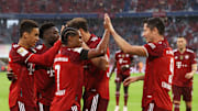 Der FC Bayern offenbarte beim 3:2 gegen Köln Licht und Schatten