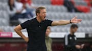 Julian Nagelsmann tritt nicht mit der Bestbesetzung im Pokal an