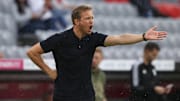 Auch Julian Nagelsmann ist ein FCB-Transfer von Leipzig