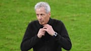 Hat Lucien Favre das Vertrauen seiner Mannschaft?