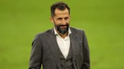 Äußerte sich erst nach Ende der Transferperiode zur Kaderplanung: Hasan Salihamidzic, Sportvorstand des FC Bayern