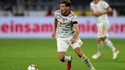 Leon Goretzka.