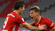 Der FC Bayern München startet in die heiße Phase