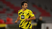 Mats Hummels.