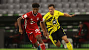 FC Bayern München v Borussia Dortmund - Supercup 2020
