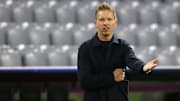 Julian Nagelsmann hatte wohl mehrmalige Angebote von Borussia Dortmund. 