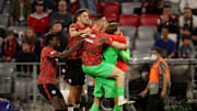 Kevin Trapp überragt gegen den FC Bayern