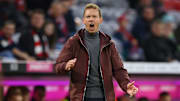 Julian Nagelsmann plagen aktuell einige Personalsorgen