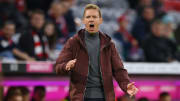 Nagelsmann hat vor den Spielen gegen Leipzig und Barca mit Abwehr-Sorgen zu kämpfen