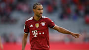 Serge Gnabry soll in München möglichst frühzeitig verlängern