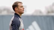 Plant nicht, den Altersrekord beim FC Bayern zu brechen: Manuel Neuer