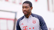 Wird den FC Bayern Stand jetzt im Sommer verlassen: David Alaba