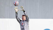 Neue Chance für Alexander Nübel?