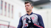 Robert Lewandowski est le favori au trophée. 